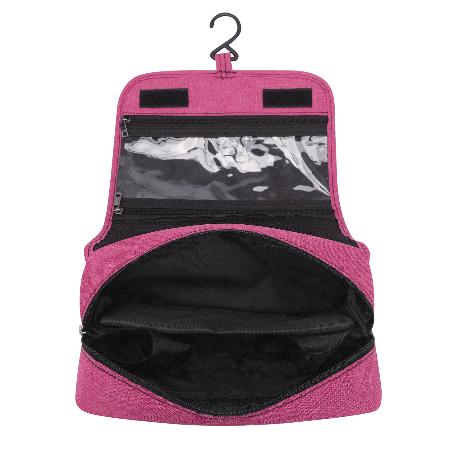 Tank - Cosmetic Travel Bag