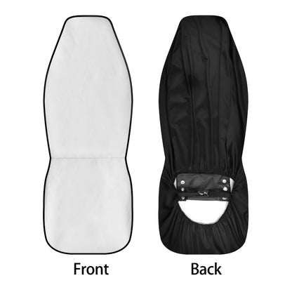 Melo - Car seat covers (2 pcs)