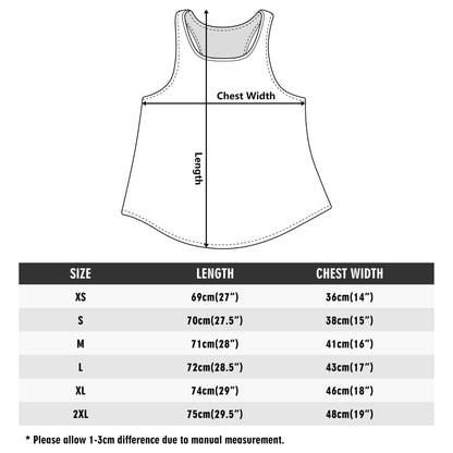 Coco - Women Tank Tops