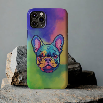 Lucy - iPhone Cases