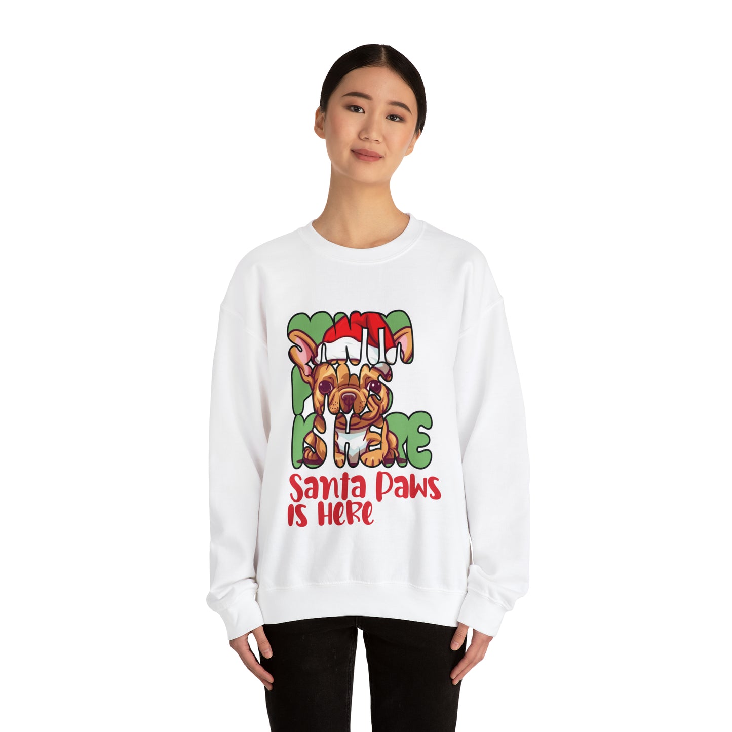 Gigi Sweater -  Unisex Sweatshirt