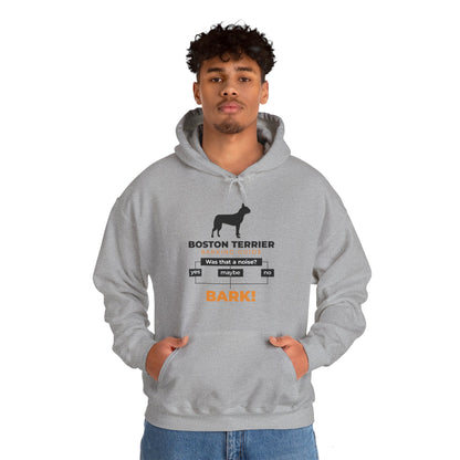 Margarita - Unisex Hoodie for Boston Terrier lovers