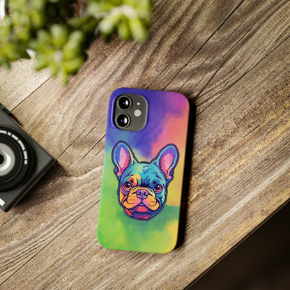 Lucy - iPhone Cases