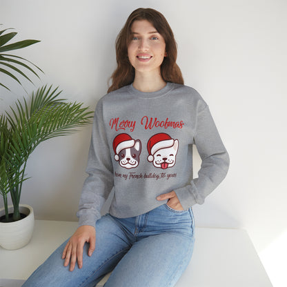 Libby Sweater -  Unisex Sweatshirt