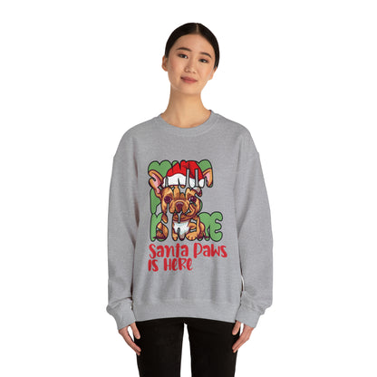 Gigi Sweater -  Unisex Sweatshirt