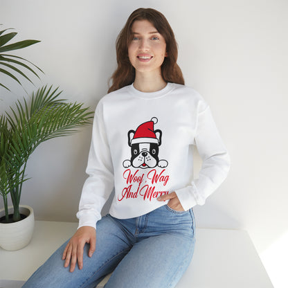 Skye Sweater -  Unisex Sweatshirt