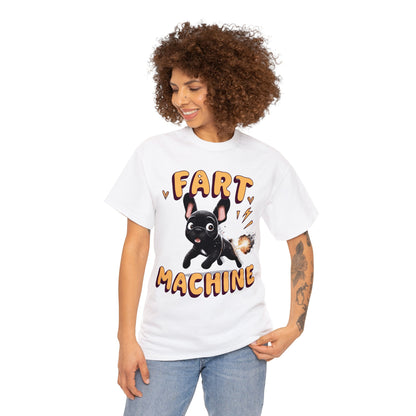 Fart Machine  - Unisex Tshirt