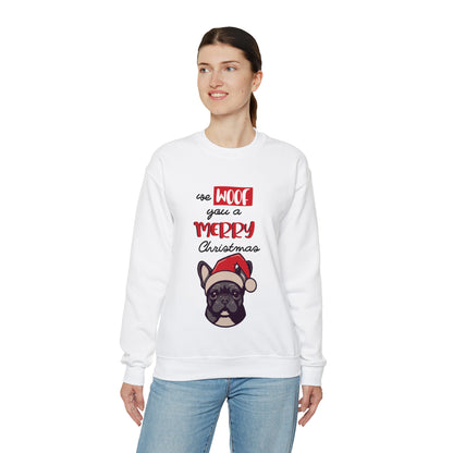 Skye Sweater -  Unisex Sweatshirt