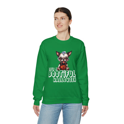 Bootiful  Halloween Unisex Sweatshirt