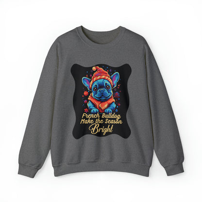 Luna Sweater -  Unisex Sweatshirt