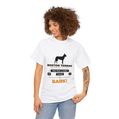 Millie  - Unisex Tshirts for Boston Terrier Lovers