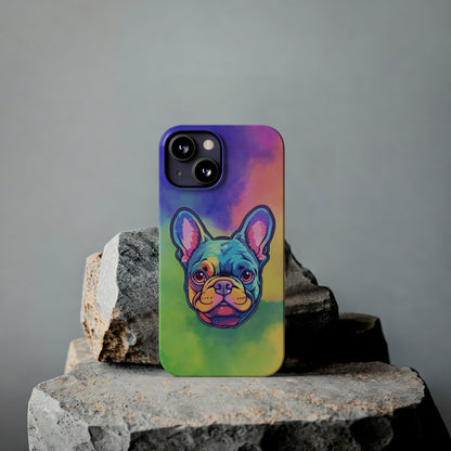 Lucy - iPhone Cases