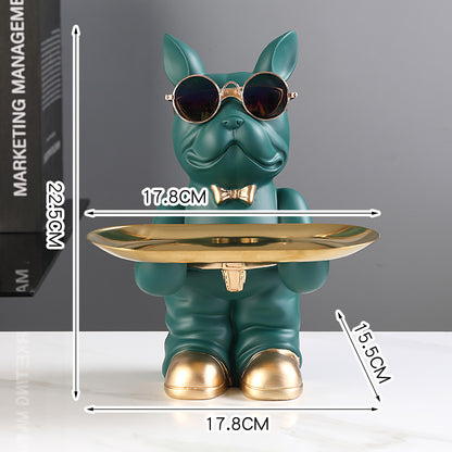 Decorative-Frenchie-Figurine-with-Storage-Tray-Add-Whimsy-and-Order-to-Your-Room-www.frenchie.shop