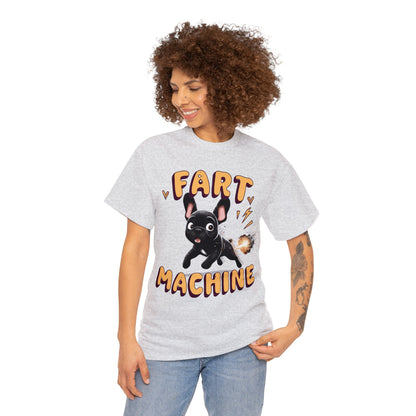 Fart Machine  - Unisex Tshirt