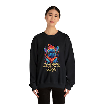 Luna Sweater -  Unisex Sweatshirt