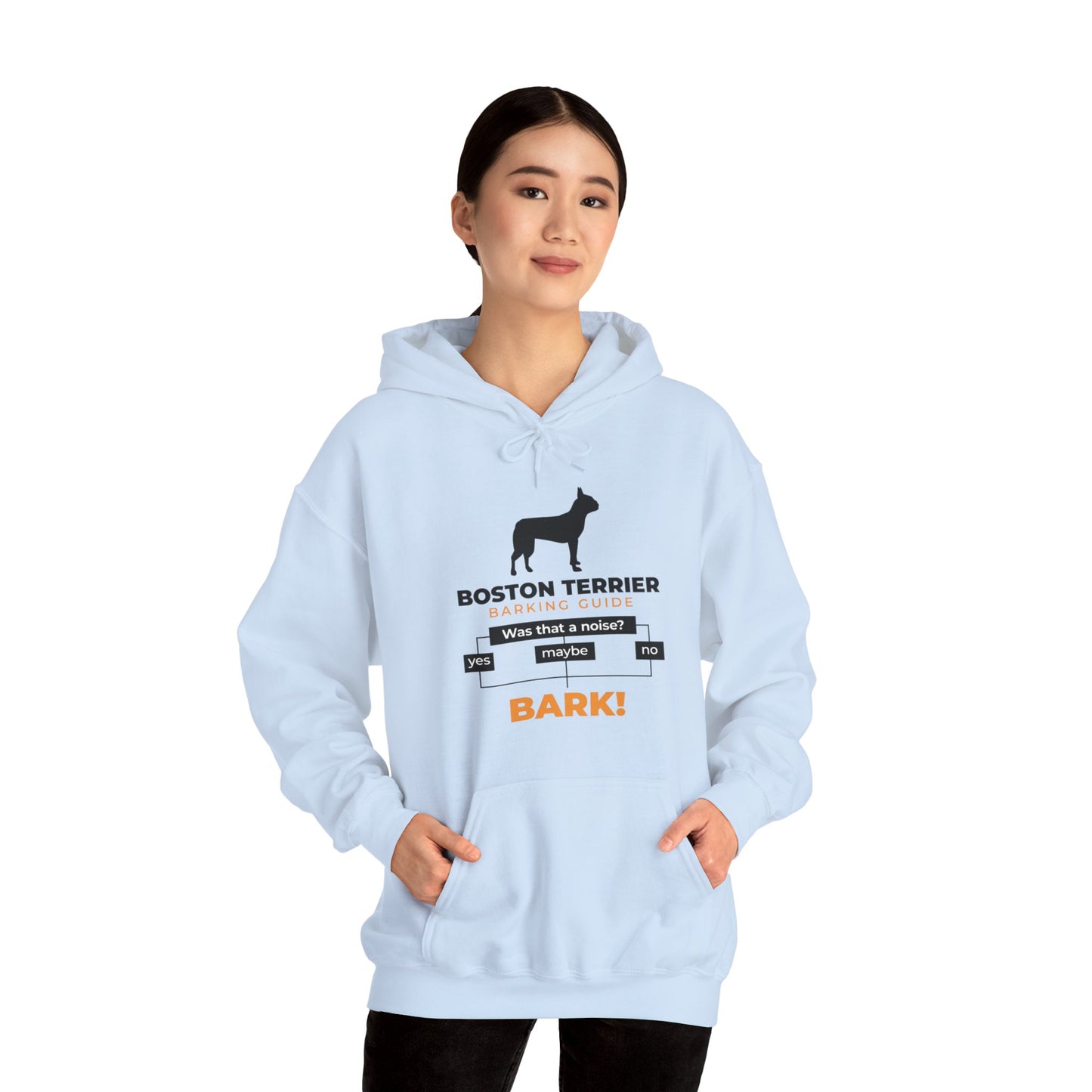 Margarita - Unisex Hoodie for Boston Terrier lovers