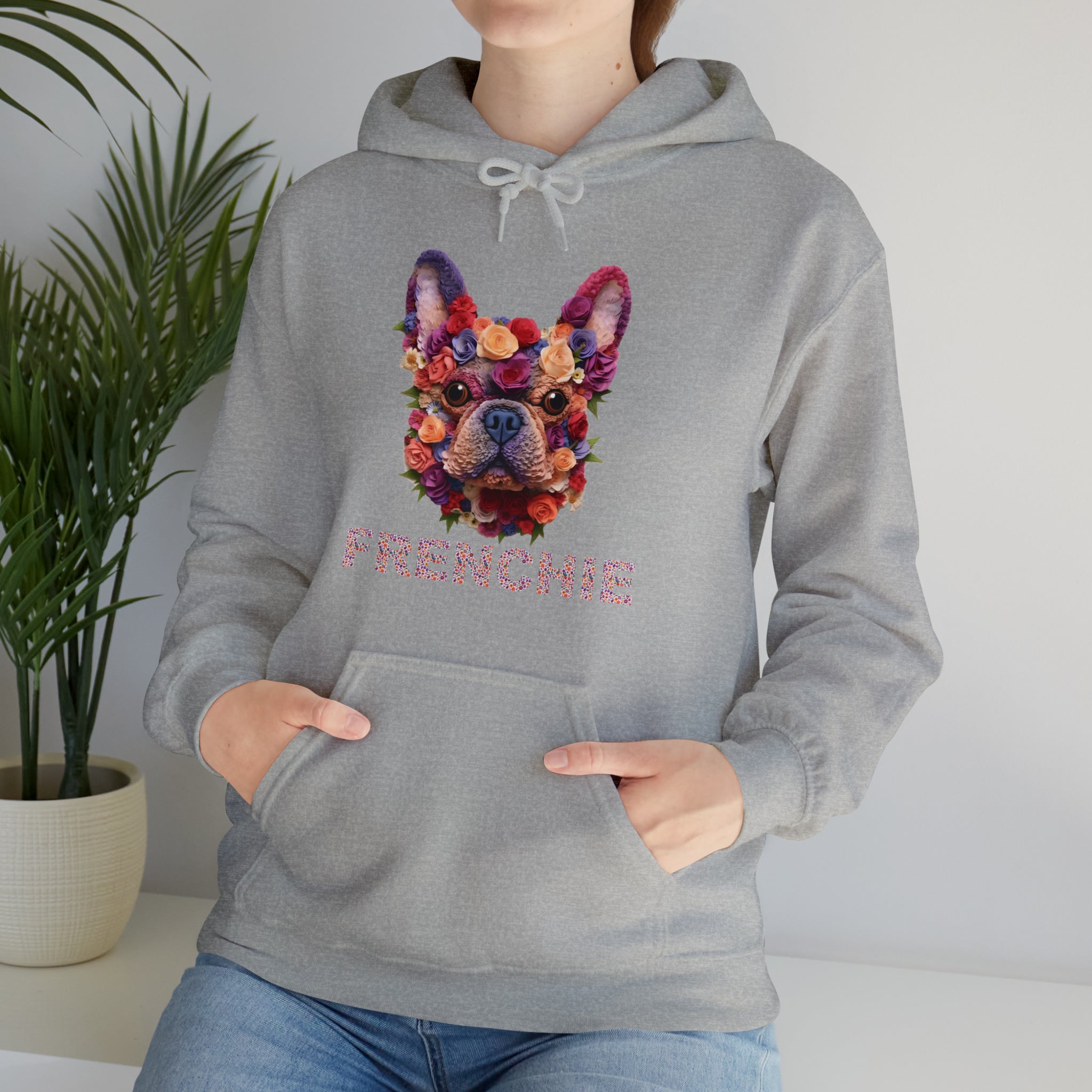 French bulldog hoodies for humans frenchie Shop