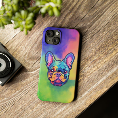 Lucy - iPhone Cases