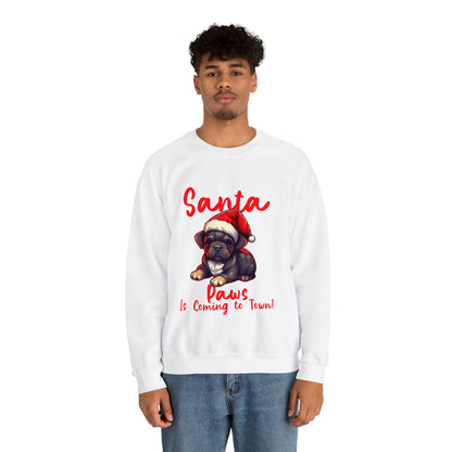 Lucy Sweater -  Unisex Sweatshirt