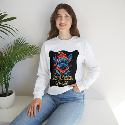 Luna Sweater -  Unisex Sweatshirt