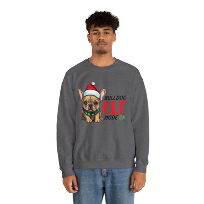 ELF Mode Sweater -  Unisex Sweatshirt