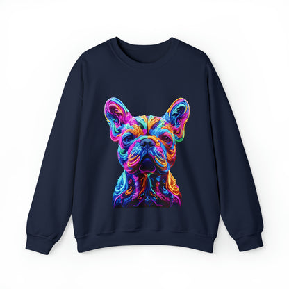 Neon Style -  Unisex Sweatshirt