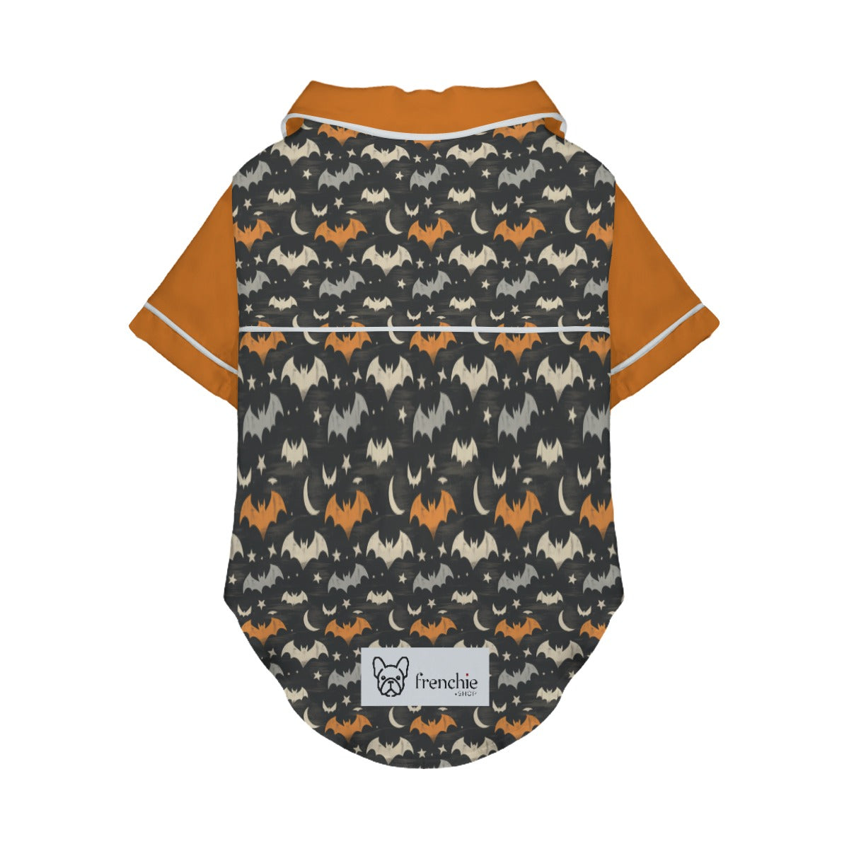 Coco - Pajamas for French bulldog