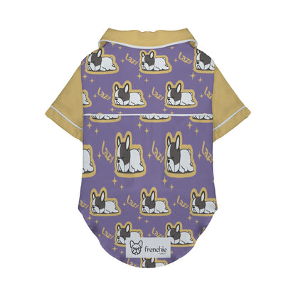 Ollie - Pajamas for French bulldog