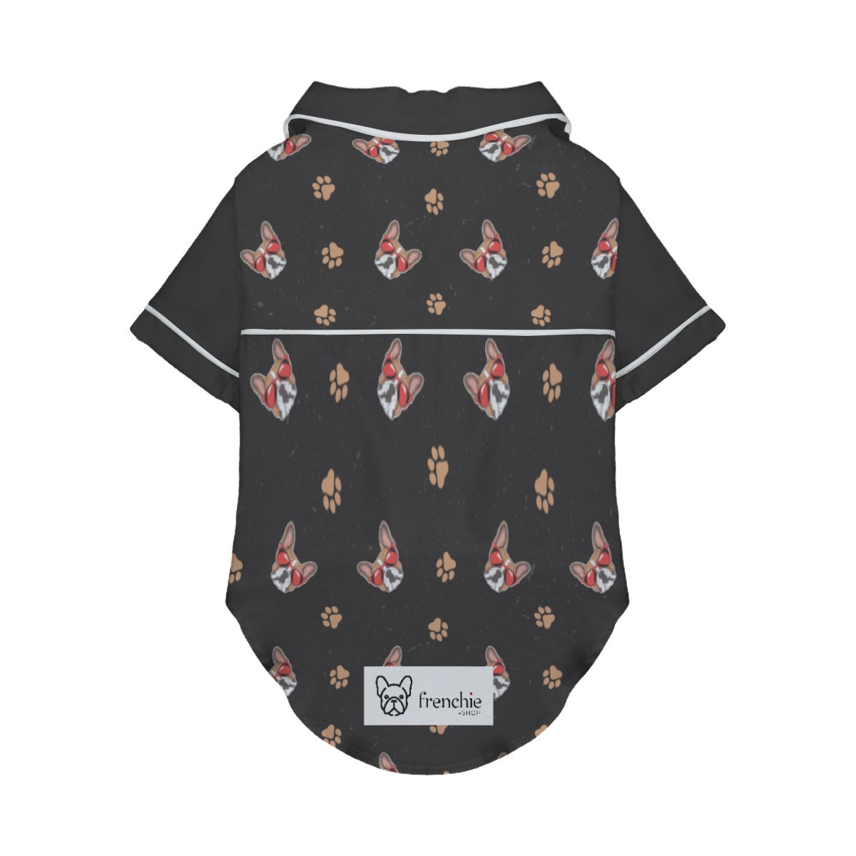 Dijon - Pajamas for French bulldog