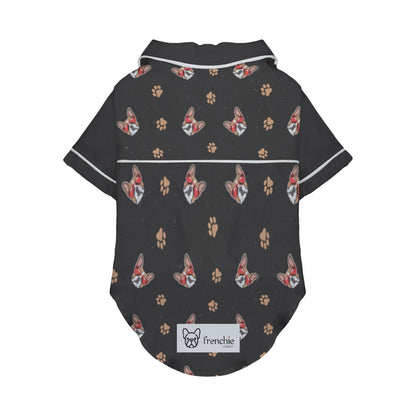 Dijon - Pajamas for French bulldog