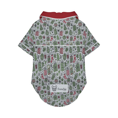 Penny - Pajamas for French bulldog