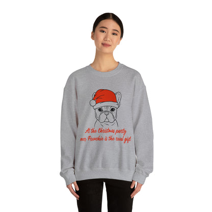 Daisy Sweater -  Unisex Sweatshirt