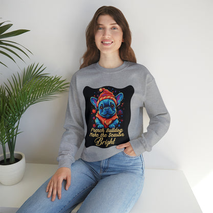 Luna Sweater -  Unisex Sweatshirt