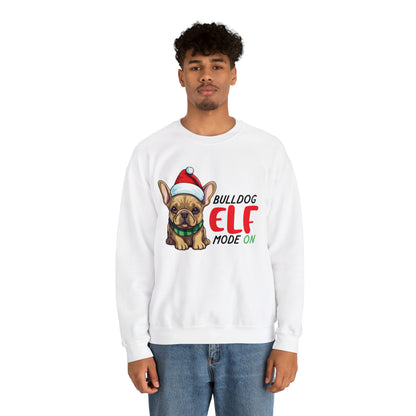 ELF Mode Sweater -  Unisex Sweatshirt