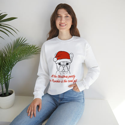 Daisy Sweater -  Unisex Sweatshirt