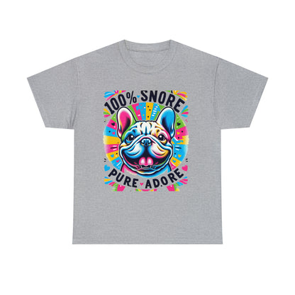 Pure adore - Unisex Cotton T-Shirt