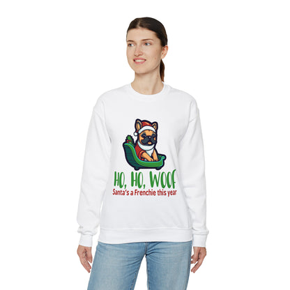 Holly Sweater -  Unisex Sweatshirt