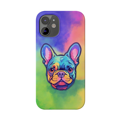 Lucy - iPhone Cases