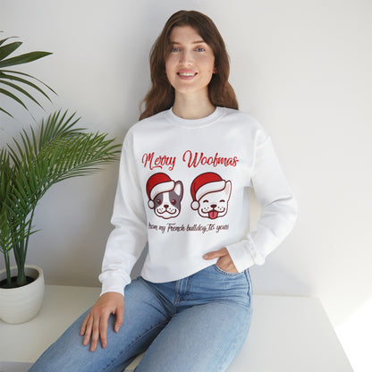 Libby Sweater -  Unisex Sweatshirt