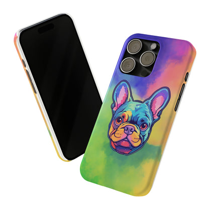 Lucy - iPhone Cases