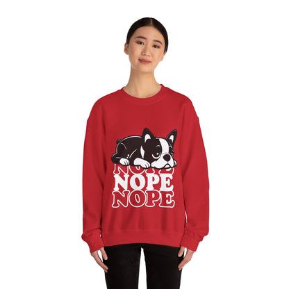 Prince  - Unisex Sweatshirt for Boston Terrier lovers