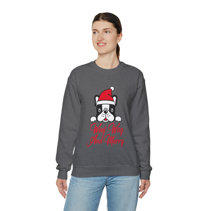 Skye Sweater -  Unisex Sweatshirt