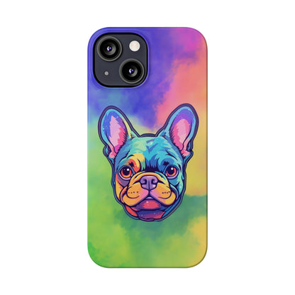 Lucy - iPhone Cases