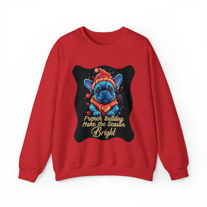 Luna Sweater -  Unisex Sweatshirt