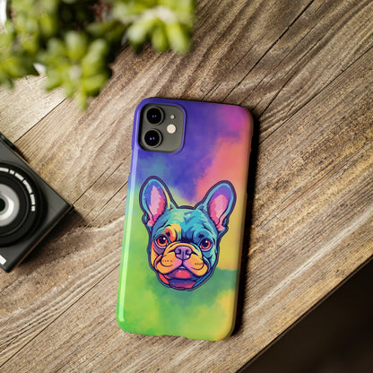 Lucy - iPhone Cases