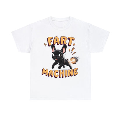 Fart Machine  - Unisex Tshirt