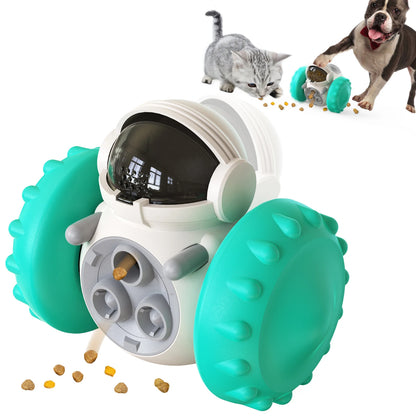 FurBuddy Interactive Treat Tumbler