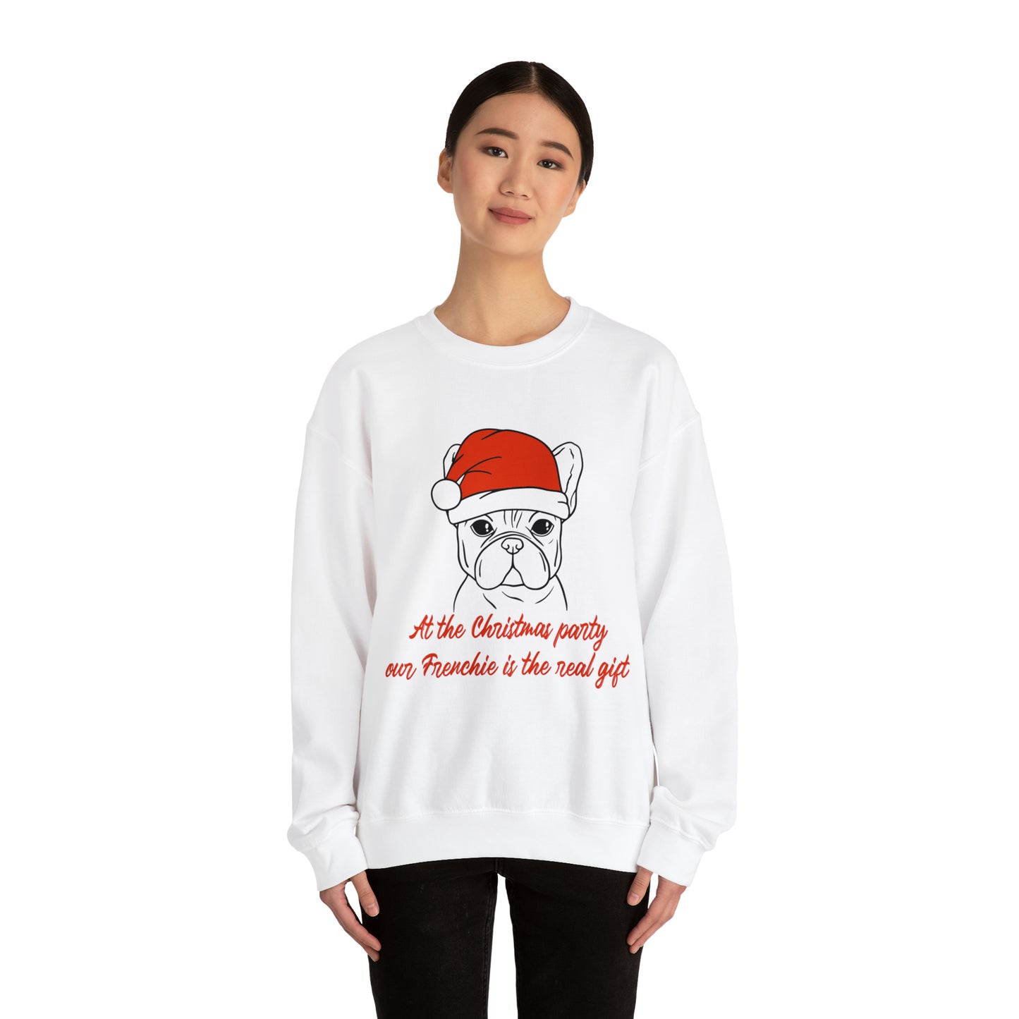 Daisy Sweater -  Unisex Sweatshirt