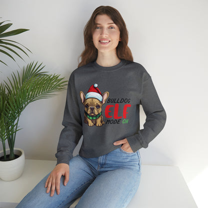 ELF Mode Sweater -  Unisex Sweatshirt