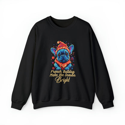 Luna Sweater -  Unisex Sweatshirt